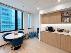 Hong Leong Building (D1), Office #632359891